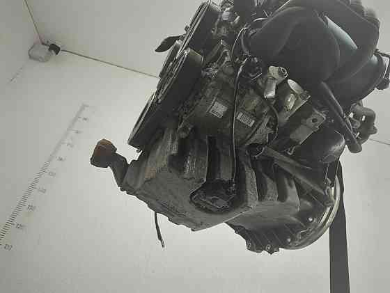 Двигатель Audi A4 (B6) ALT Донецк