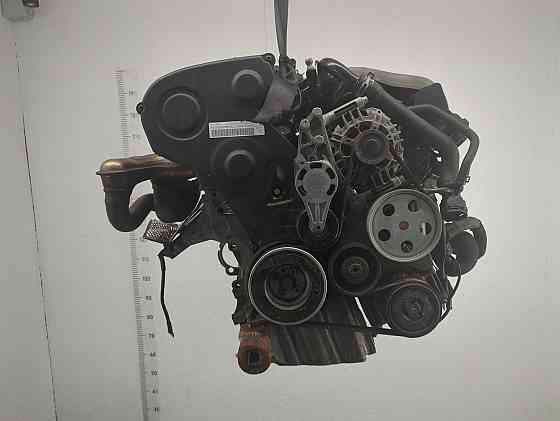 Двигатель Audi A4 (B6) ALT Донецк