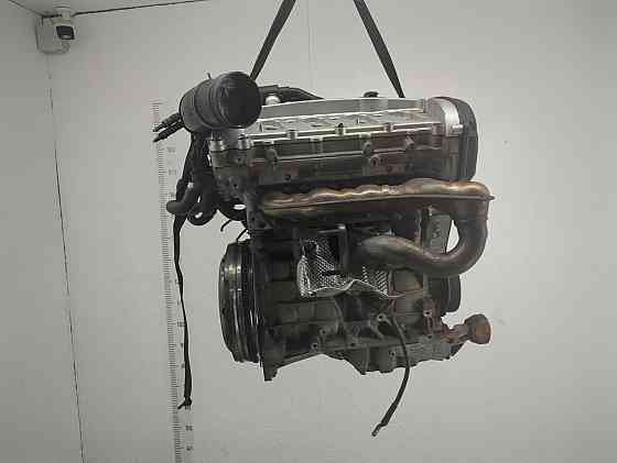 Двигатель Audi A4 (B6) ALT Донецк
