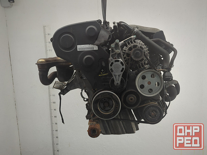 Двигатель Audi A4 (B6) ALT Донецк - изображение 1