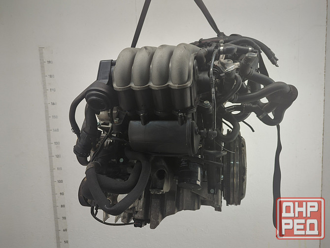 Двигатель Audi A4 (B6) ALT Донецк - изображение 4