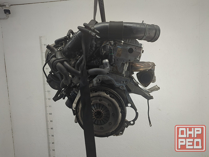 Двигатель Audi A4 (B6) ALT Донецк - изображение 3