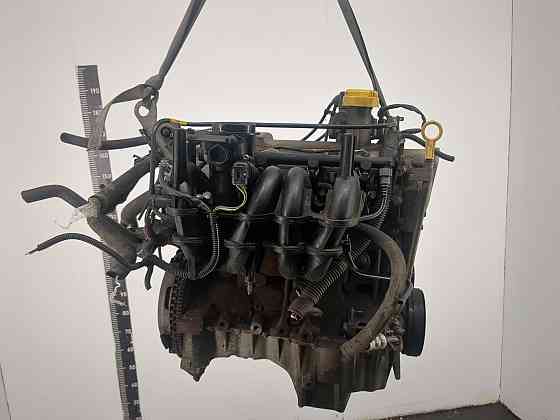 Двигатель Dacia Logan K7J710, K7J714 Донецк