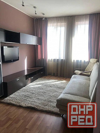 Продается 2-комнатная квартира comfort-class! Донецк - изображение 1