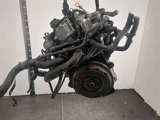 Двигатель Seat Leon BCB Донецк