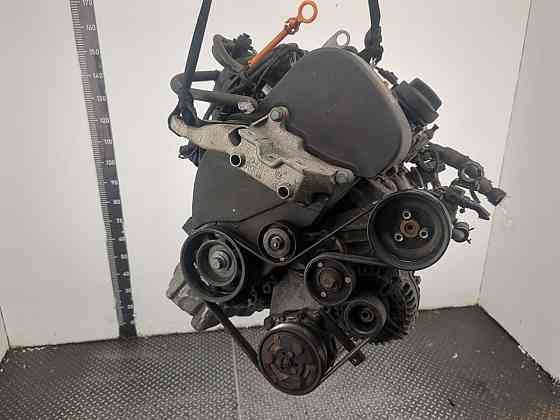 Двигатель Seat Leon BCB Донецк