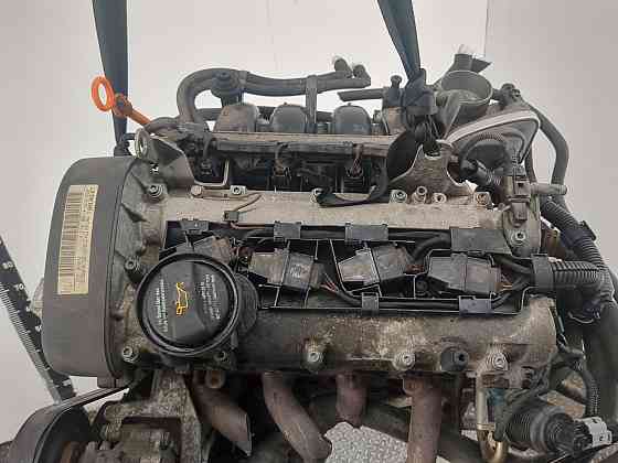 Двигатель Seat Leon BCB Донецк