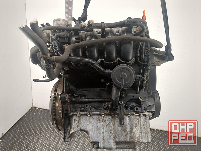 Двигатель Seat Leon BCB Донецк - изображение 4