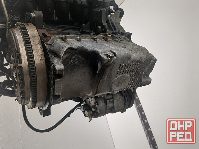 Двигатель Seat Leon BCB Донецк - изображение 6