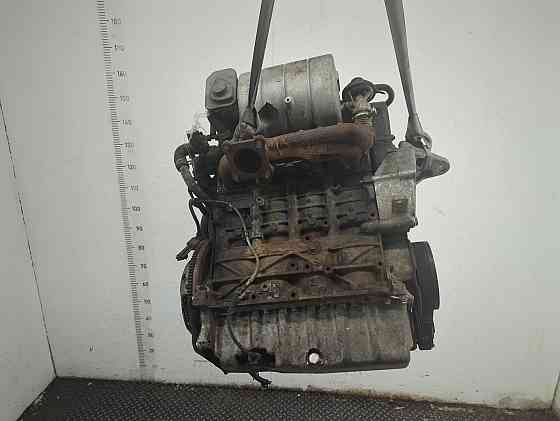 Двигатель Volkswagen Polo ASY Донецк