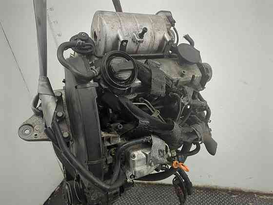 Двигатель Volkswagen Polo ASY Донецк