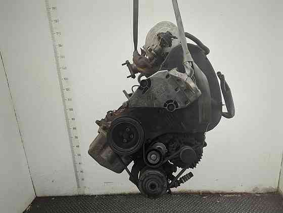 Двигатель Volkswagen Polo ASY Донецк