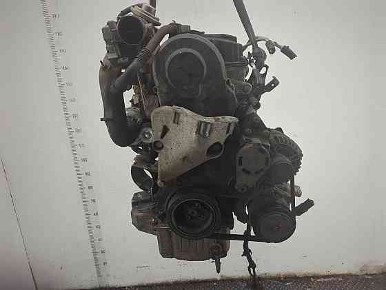 Двигатель Volkswagen Fox BNM Донецк