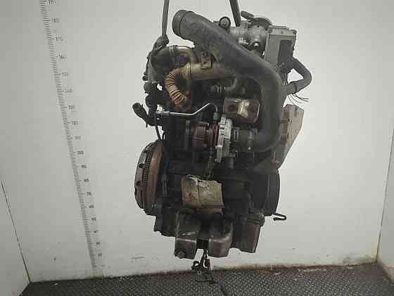 Двигатель Volkswagen Fox BNM Донецк