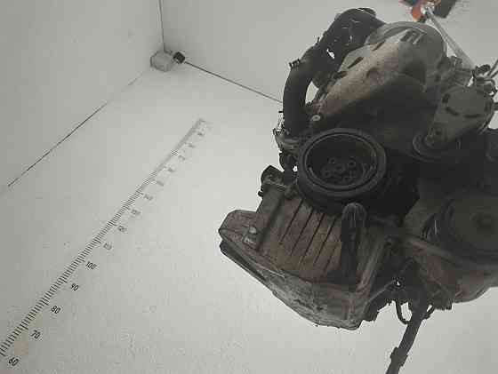 Двигатель Volkswagen Fox BNM Донецк