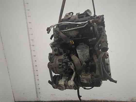 Двигатель Volkswagen Fox BNM Донецк