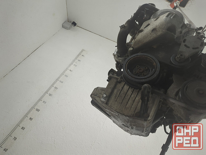 Двигатель Volkswagen Fox BNM Донецк - изображение 6