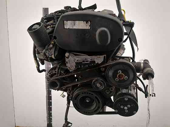 Двигатель Opel Zafira B A16XER Донецк