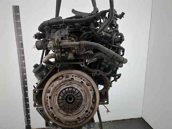 Двигатель Opel Zafira B A16XER Донецк