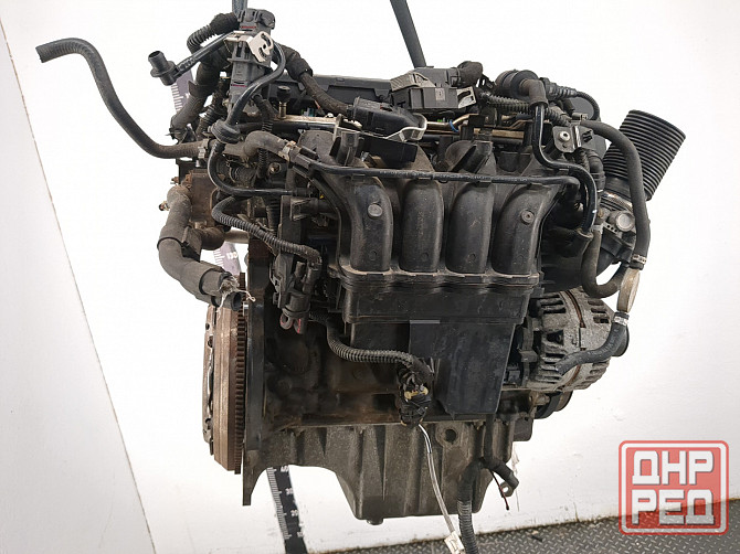 Двигатель Opel Zafira B A16XER Донецк - изображение 4