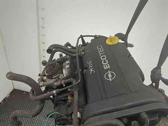 Двигатель Opel Corsa D Z12XEP Донецк