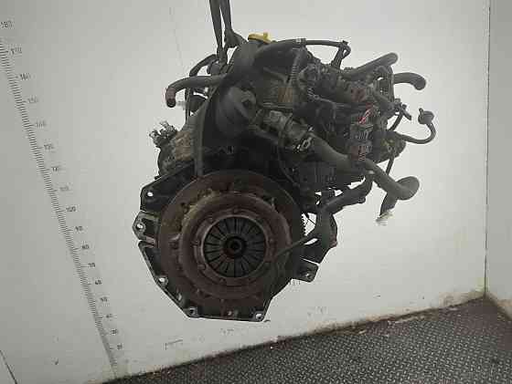 Двигатель Opel Corsa D Z12XEP Донецк