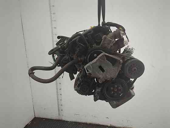 Двигатель Opel Corsa D Z12XEP Донецк