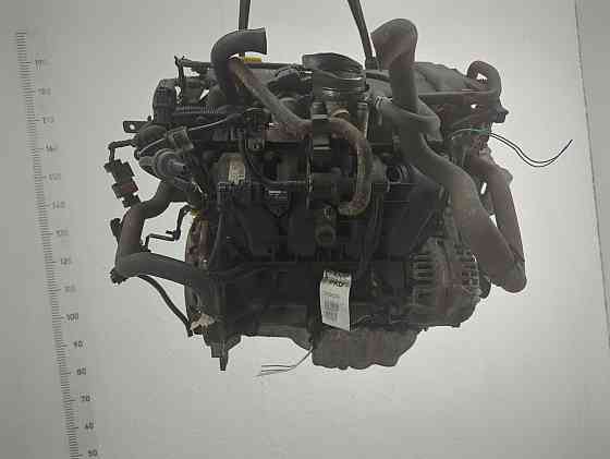 Двигатель Opel Corsa D Z12XEP Донецк