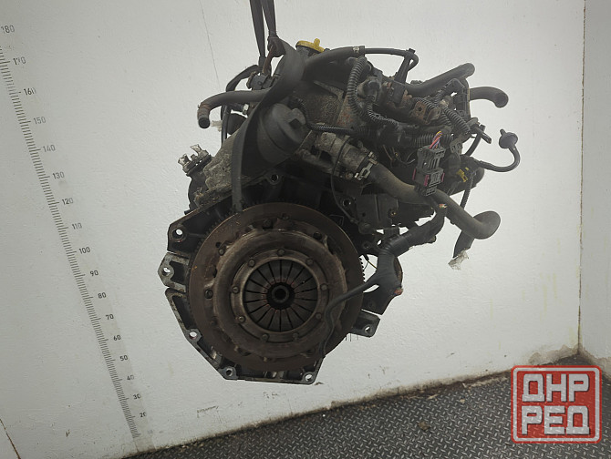 Двигатель Opel Corsa D Z12XEP Донецк - изображение 3