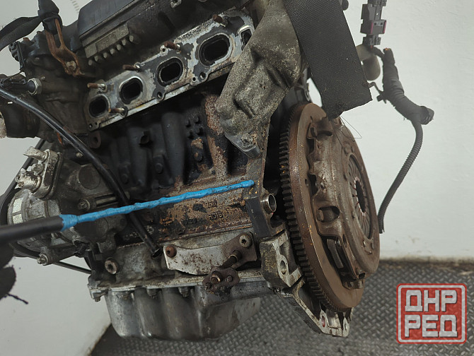 Двигатель Opel Corsa D Z12XEP Донецк - изображение 8