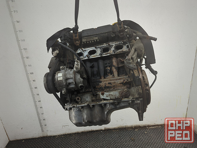 Двигатель Opel Corsa D Z12XEP Донецк - изображение 4