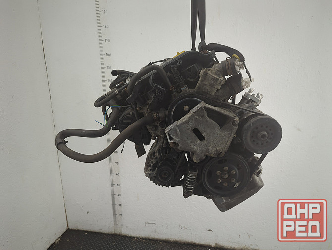 Двигатель Opel Corsa D Z12XEP Донецк - изображение 1