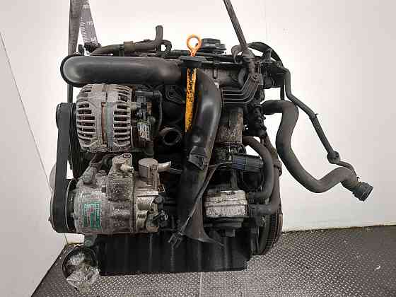 Двигатель Volkswagen Golf 5 BKC Донецк