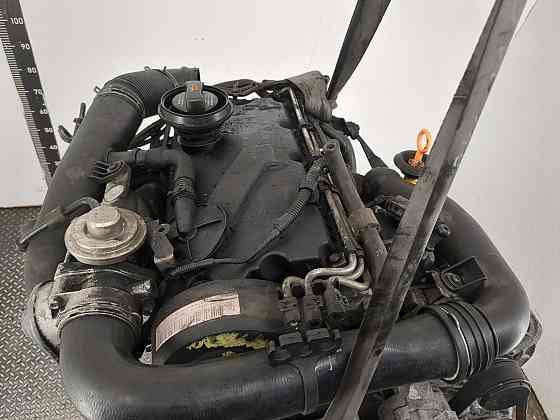 Двигатель Volkswagen Golf 5 BKC Донецк