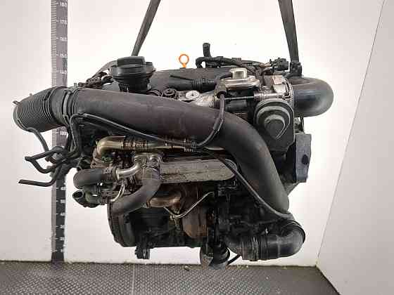 Двигатель Volkswagen Golf 5 BKC Донецк
