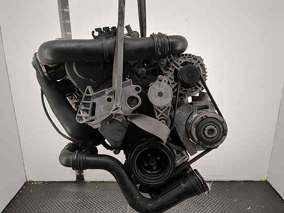 Двигатель Volkswagen Golf 5 BKC Донецк