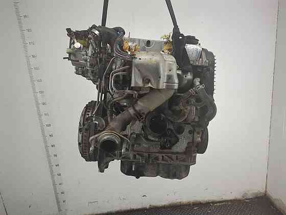Двигатель Mazda 6 (GG) RF Донецк