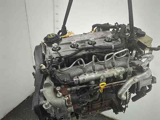 Двигатель Mazda 6 (GG) RF Донецк