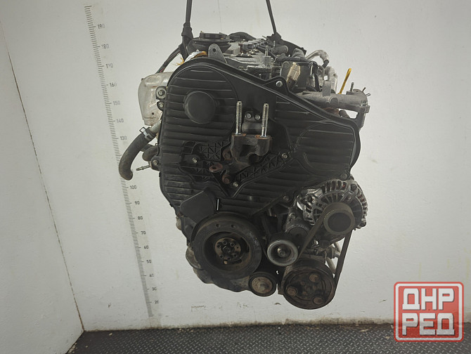 Двигатель Mazda 6 (GG) RF Донецк - изображение 1