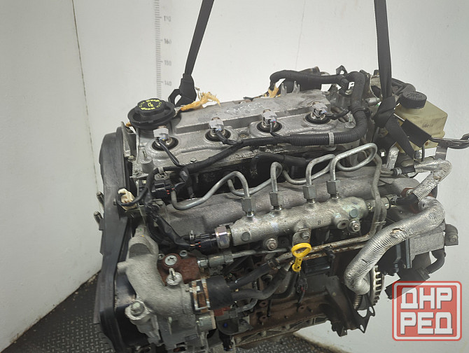 Двигатель Mazda 6 (GG) RF Донецк - изображение 5