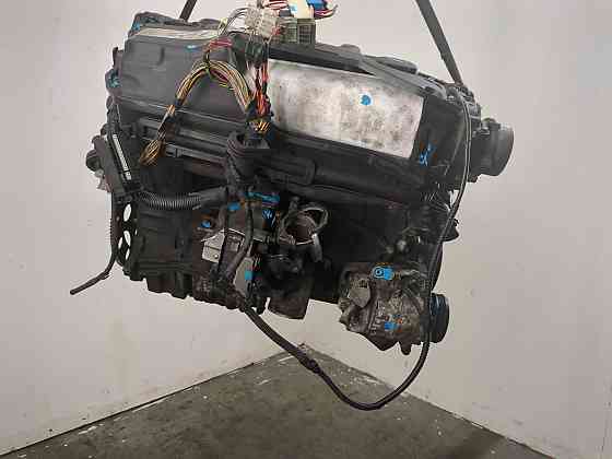 Двигатель BMW 5 E60 256D2 / M57D25 Донецк