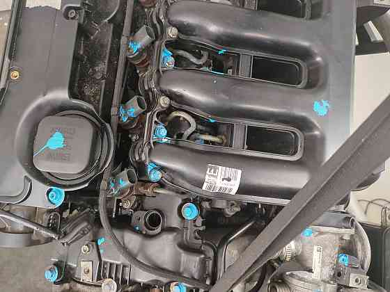 Двигатель BMW 5 E60 256D2 / M57D25 Донецк
