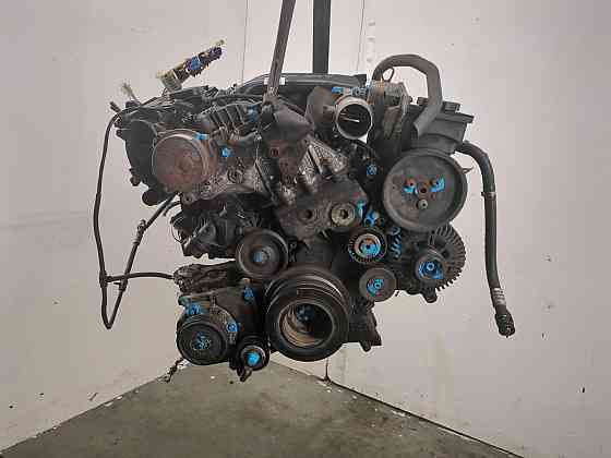 Двигатель BMW 5 E60 256D2 / M57D25 Донецк