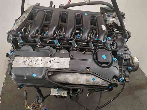 Двигатель BMW 5 E60 256D2 / M57D25 Донецк