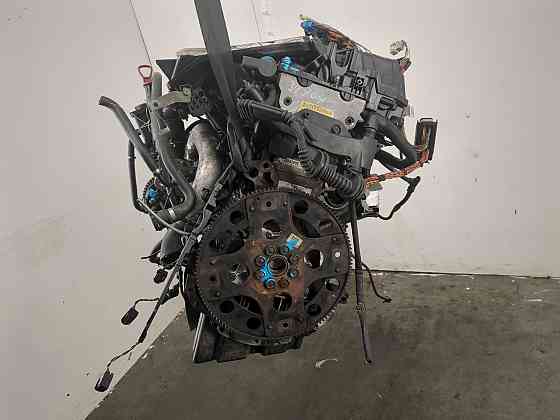 Двигатель BMW 5 E60 256D2 / M57D25 Донецк