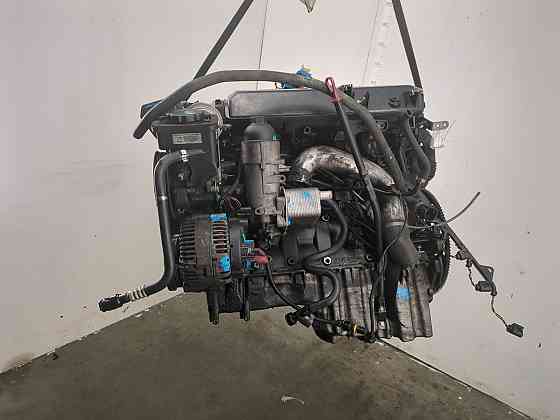Двигатель BMW 5 E60 256D2 / M57D25 Донецк