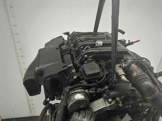 Двигатель BMW 3 E90, E91, E92, E93 204D4 / M47D20 Донецк