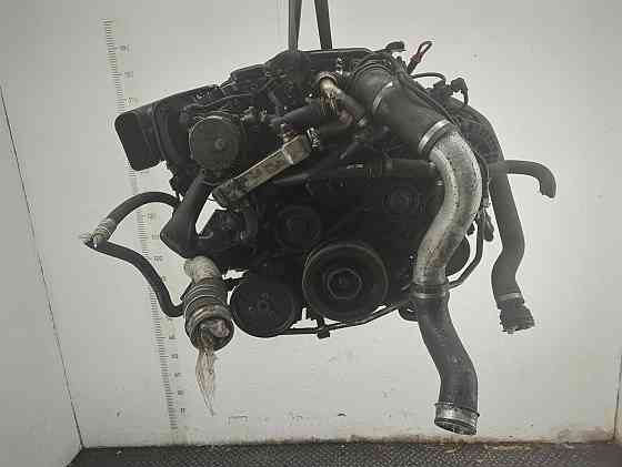 Двигатель BMW 3 E90, E91, E92, E93 204D4 / M47D20 Донецк