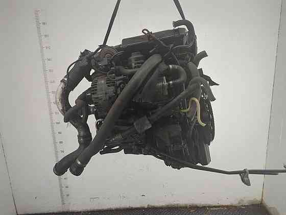 Двигатель BMW 3 E90, E91, E92, E93 204D4 / M47D20 Донецк