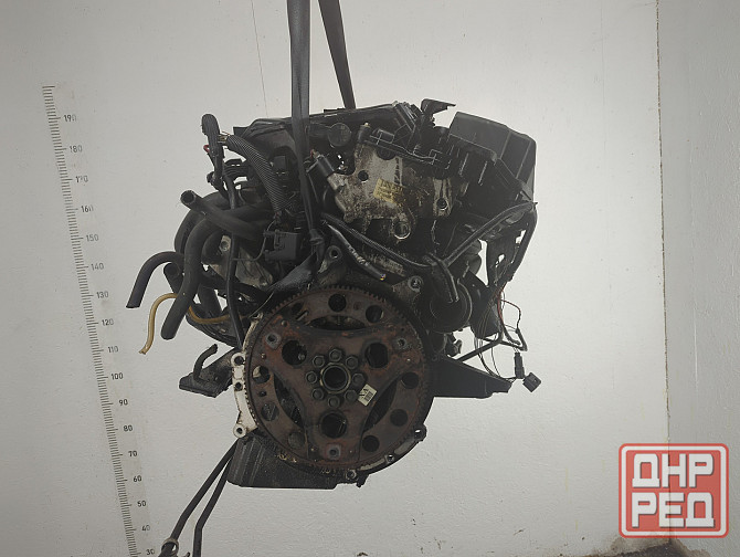 Двигатель BMW 3 E90, E91, E92, E93 204D4 / M47D20 Донецк - изображение 3